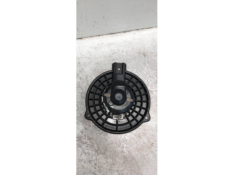 Recambio de motor calefaccion para mazda 6 monovolumen (gy) 2.0 crtd active (100kw) referencia OEM IAM GJ6BA023E29 8940000232 