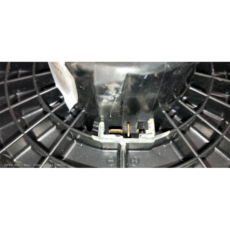 Recambio de motor calefaccion para mazda 6 monovolumen (gy) 2.0 crtd active (100kw) referencia OEM IAM GJ6BA023E29 8940000232 