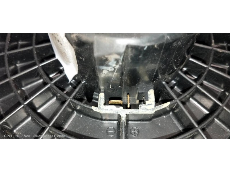 Recambio de motor calefaccion para mazda 6 monovolumen (gy) 2.0 crtd active (100kw) referencia OEM IAM GJ6BA023E29 8940000232 