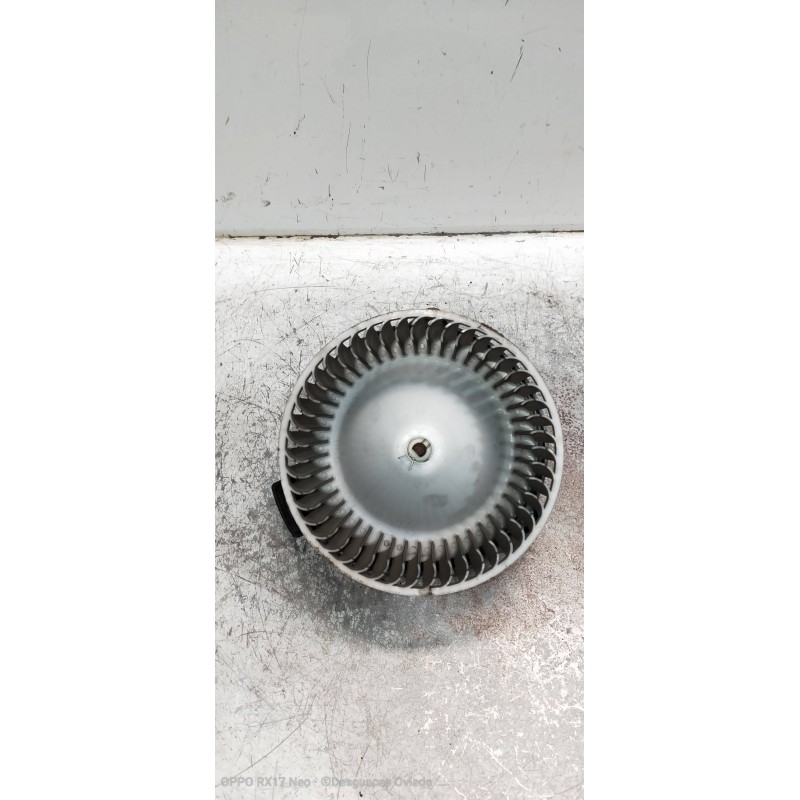 Recambio de motor calefaccion para mazda 6 monovolumen (gy) 2.0 crtd active (100kw) referencia OEM IAM GJ6BA023E29 8940000232 