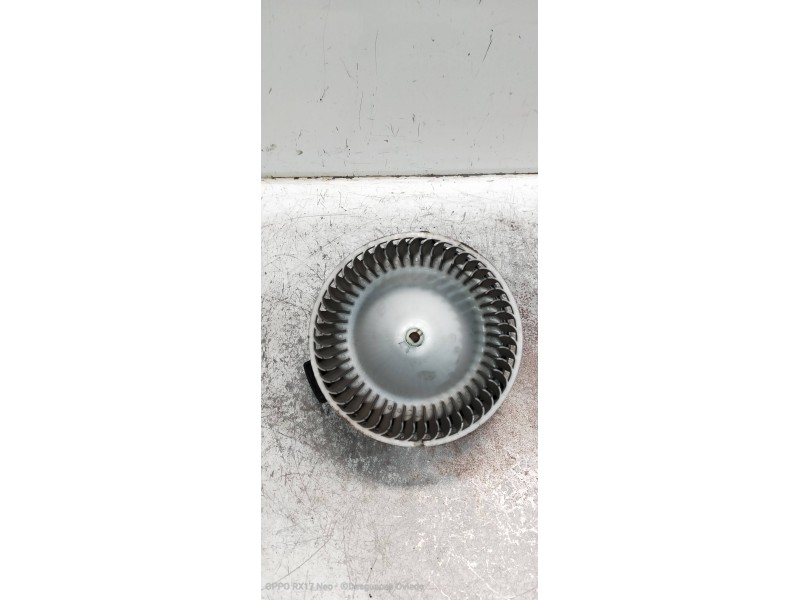 Recambio de motor calefaccion para mazda 6 monovolumen (gy) 2.0 crtd active (100kw) referencia OEM IAM GJ6BA023E29 8940000232 