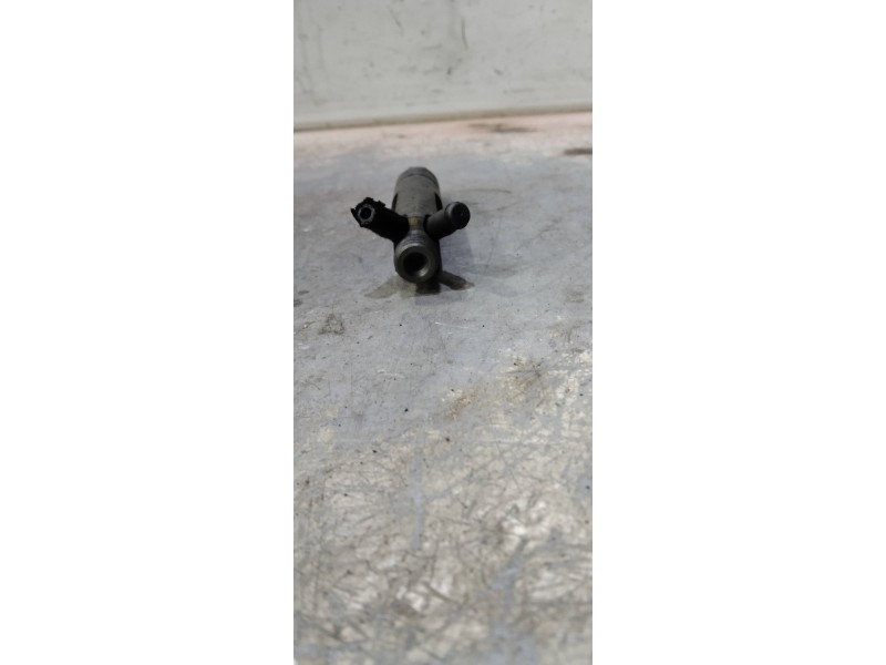 Recambio de inyector para seat toledo (1m2) select referencia OEM IAM 038130202A 0432193595 