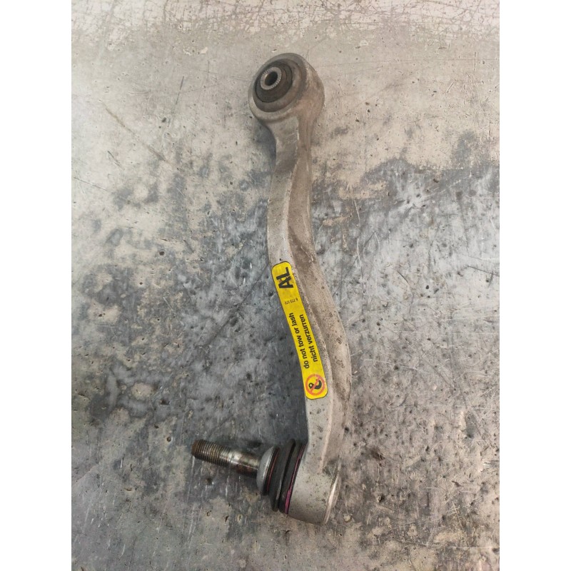 Recambio de brazo suspension superior delantero izquierdo para bmw serie 5 berlina (e60) 530d referencia OEM IAM 31126760181  