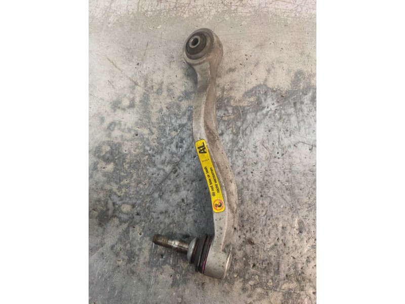 Recambio de brazo suspension superior delantero izquierdo para bmw serie 5 berlina (e60) 530d referencia OEM IAM 31126760181  