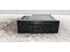 Recambio de sistema audio / radio cd para renault kangoo (f/kc0) authentique 4x4 referencia OEM IAM 7700433948F  