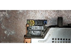 Recambio de sistema audio / radio cd para renault kangoo (f/kc0) authentique 4x4 referencia OEM IAM 7700433948F   2