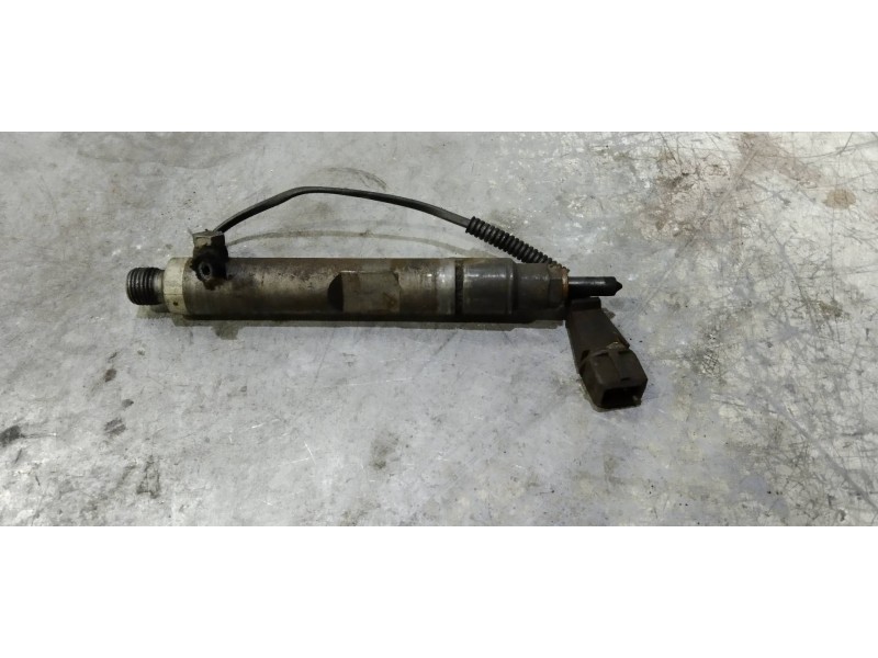 Recambio de inyector para seat toledo (1m2) select referencia OEM IAM 038130202A 0432193595 