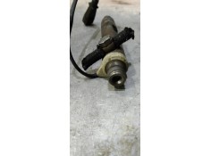 Recambio de inyector para seat toledo (1m2) select referencia OEM IAM 038130202A 0432193595  2