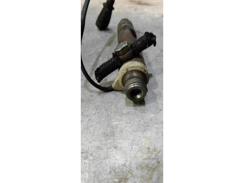 Recambio de inyector para seat toledo (1m2) select referencia OEM IAM 038130202A 0432193595 