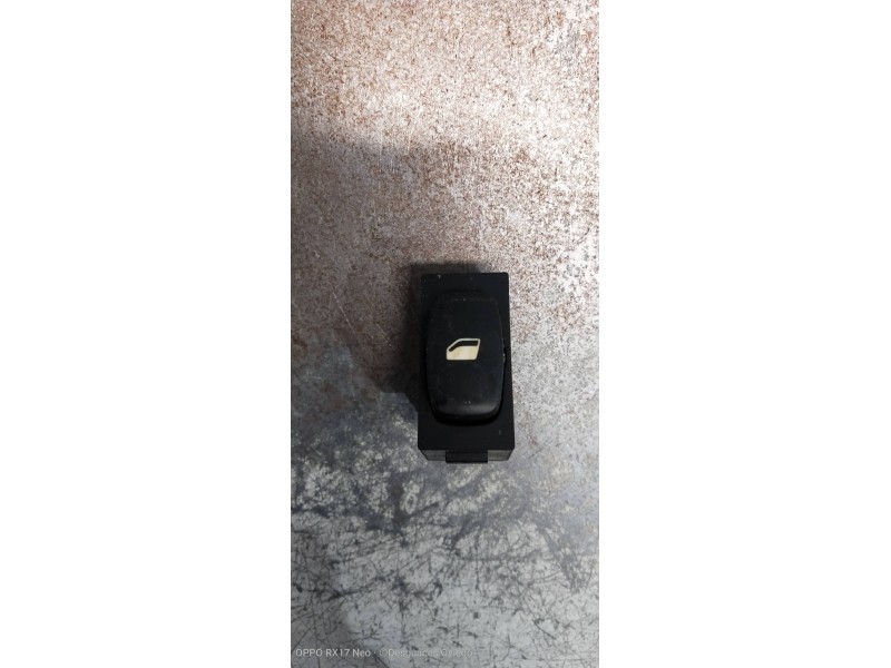Recambio de mando elevalunas delantero derecho para peugeot 407 st sport referencia OEM IAM 96360166XT  