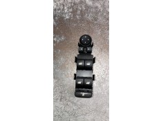 Recambio de mando elevalunas delantero izquierdo para peugeot 407 st sport referencia OEM IAM 96468704XT  