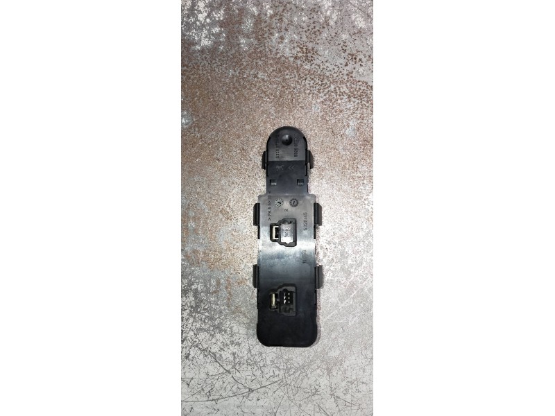 Recambio de mando elevalunas delantero izquierdo para peugeot 407 st sport referencia OEM IAM 96468704XT  