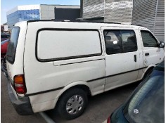 kia pregio del año 1998 2