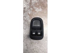 Recambio de mando elevalunas delantero izquierdo para peugeot 206 berlina xr referencia OEM IAM   