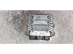 Recambio de centralita motor uce para peugeot 407 st sport referencia OEM IAM 5WS40264FT SW9662272880 HW9655534080