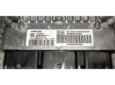 Recambio de centralita motor uce para peugeot 407 st sport referencia OEM IAM 5WS40264FT SW9662272880 HW9655534080 2