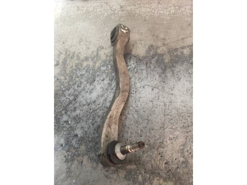 Recambio de brazo suspension superior delantero izquierdo para bmw serie 5 berlina (e60) 530d referencia OEM IAM 31126760181  
