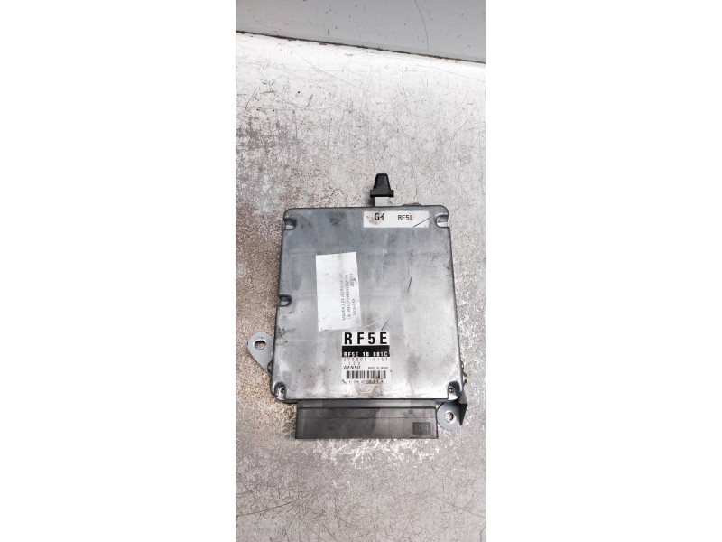 Recambio de centralita motor uce para mazda 6 monovolumen (gy) 2.0 crtd active (100kw) referencia OEM IAM 2758006153 RF5E18881C 