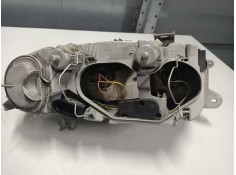 Recambio de faro izquierdo para alfa romeo 147 (190) 1.9 jtd distinctive referencia OEM IAM 0301186201 468261960  2