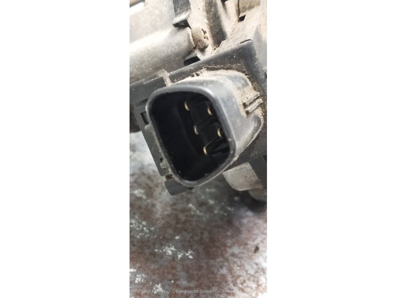 Recambio de motor limpia delantero para mazda 6 monovolumen (gy) 2.0 crtd active (100kw) referencia OEM IAM 8492002390  