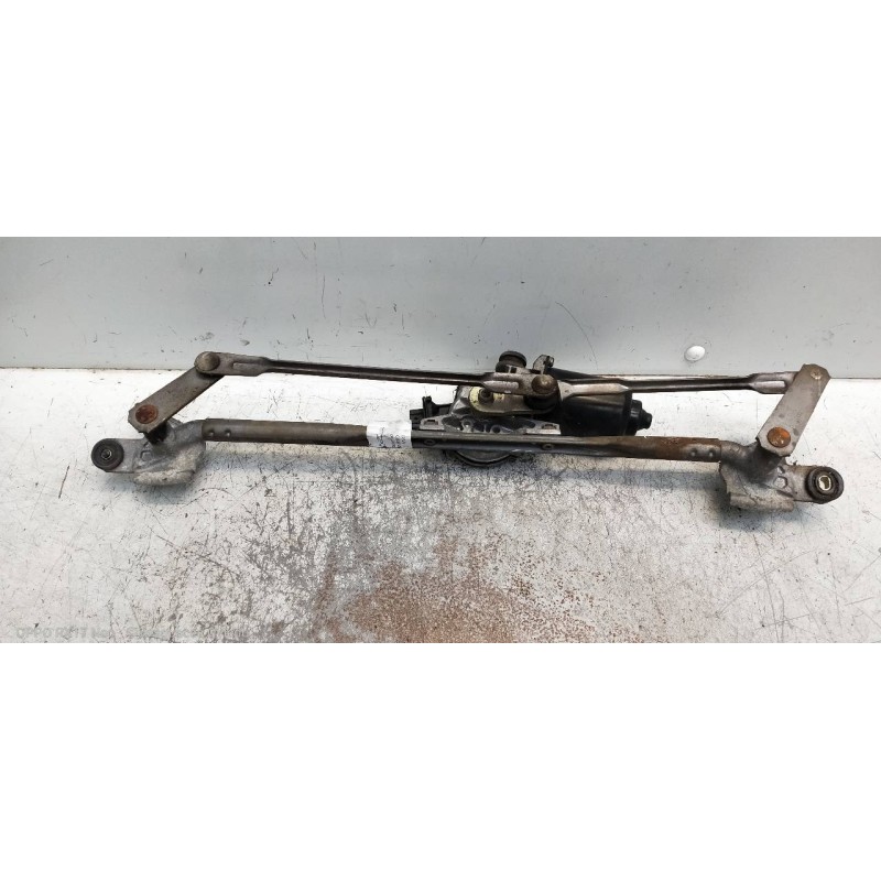 Recambio de motor limpia delantero para mazda 6 monovolumen (gy) 2.0 crtd active (100kw) referencia OEM IAM 8492002390  