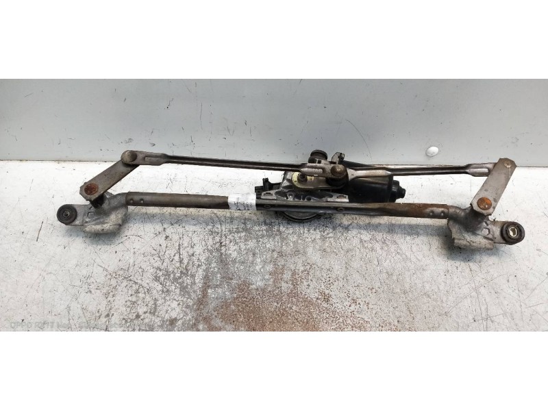 Recambio de motor limpia delantero para mazda 6 monovolumen (gy) 2.0 crtd active (100kw) referencia OEM IAM 8492002390  