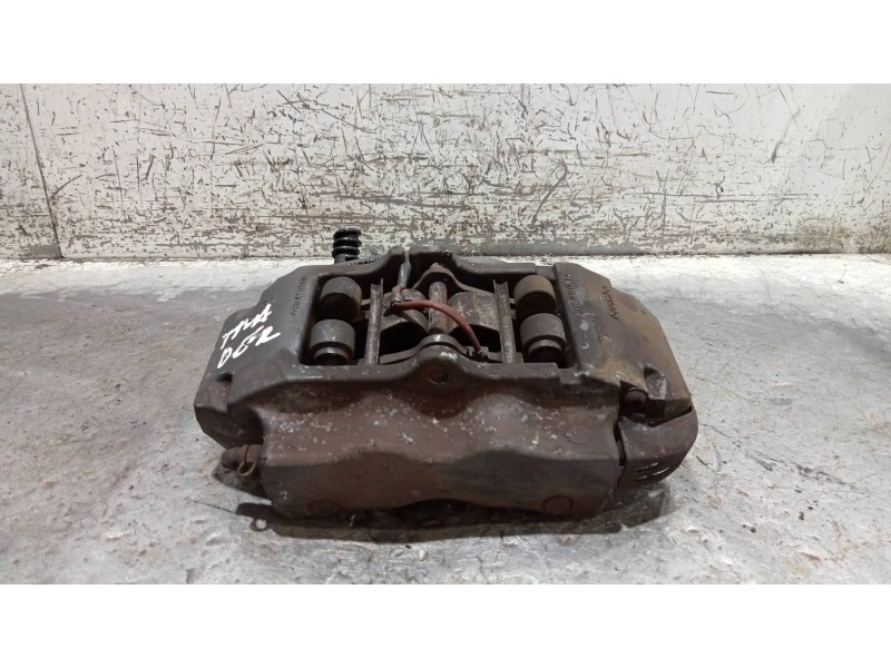 Recambio de pinza freno trasera derecha para audi q7 (4l) 3.0 tdi referencia OEM IAM   