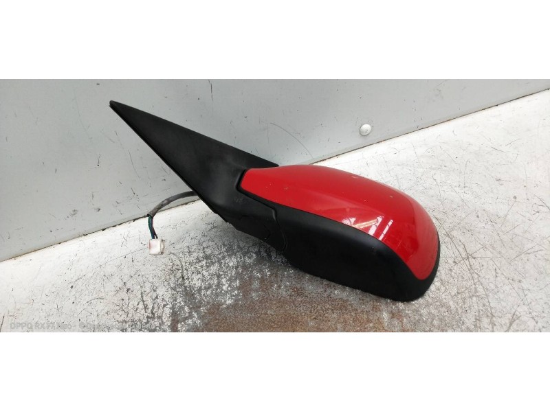 Recambio de retrovisor izquierdo para mazda 6 monovolumen (gy) 2.0 crtd active (100kw) referencia OEM IAM   