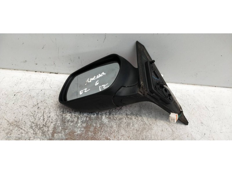 Recambio de retrovisor izquierdo para mazda 6 monovolumen (gy) 2.0 crtd active (100kw) referencia OEM IAM   