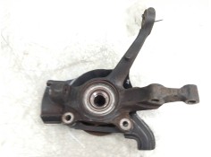 Recambio de mangueta delantera izquierda para fiat cinquecento (170) 0.9 cat referencia OEM IAM    2