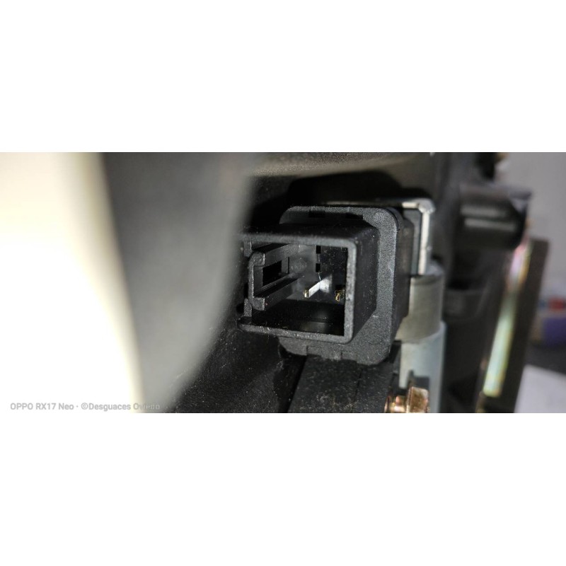 Recambio de elevalunas trasero derecho para mazda 6 monovolumen (gy) 2.0 crtd active (100kw) referencia OEM IAM GJ6A97XH  5P SW