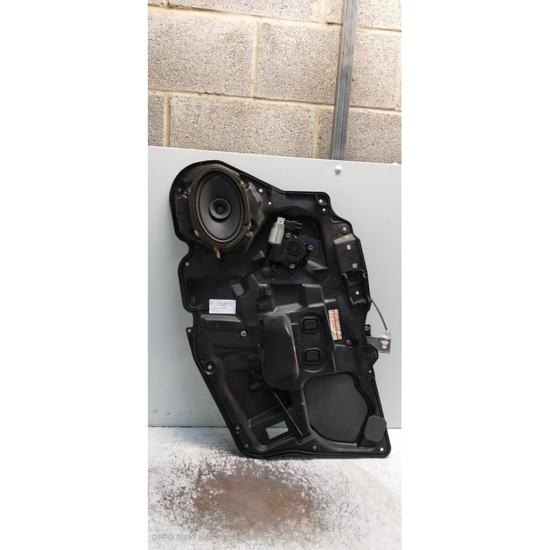 Recambio de elevalunas delantero derecho para mazda 6 monovolumen (gy) 2.0 crtd active (100kw) referencia OEM IAM   5P SW