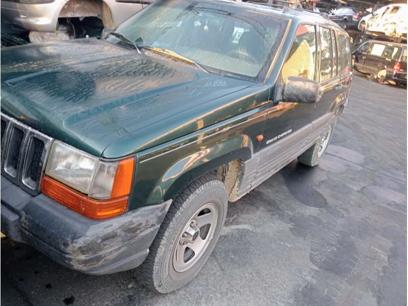 jeep gr.cherokee (zj)/(z) del año 1998