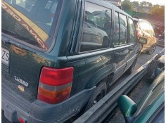 jeep gr.cherokee (zj)/(z) del año 1998 2