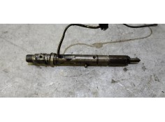 Recambio de inyector para volkswagen passat berlina (3b3) v6 tdi executive referencia OEM IAM 059130201 0432133818 