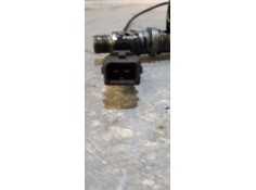 Recambio de inyector para volkswagen passat berlina (3b3) v6 tdi executive referencia OEM IAM 059130201 0432133818  2