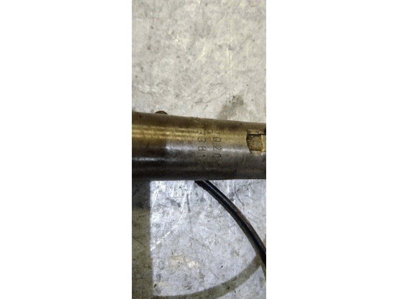 Recambio de inyector para volkswagen passat berlina (3b3) v6 tdi executive referencia OEM IAM 059130201 0432133818 