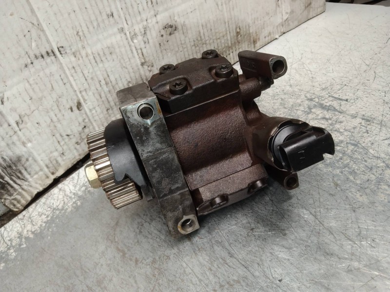 Recambio de bomba inyeccion para citroen c6 básico referencia OEM IAM 5WS40157 A2C20003757 4S7Q9B395AJ