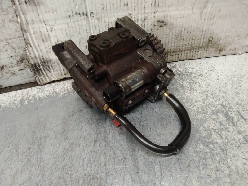 Recambio de bomba inyeccion para citroen c6 básico referencia OEM IAM 5WS40157 A2C20003757 4S7Q9B395AJ