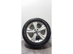 Recambio de juego llantas para ford kuga (cbs) trend referencia OEM IAM  CUBIERTAS 235/55/17