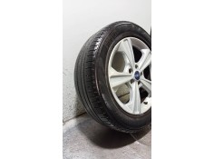 Recambio de juego llantas para ford kuga (cbs) trend referencia OEM IAM  CUBIERTAS 235/55/17 2