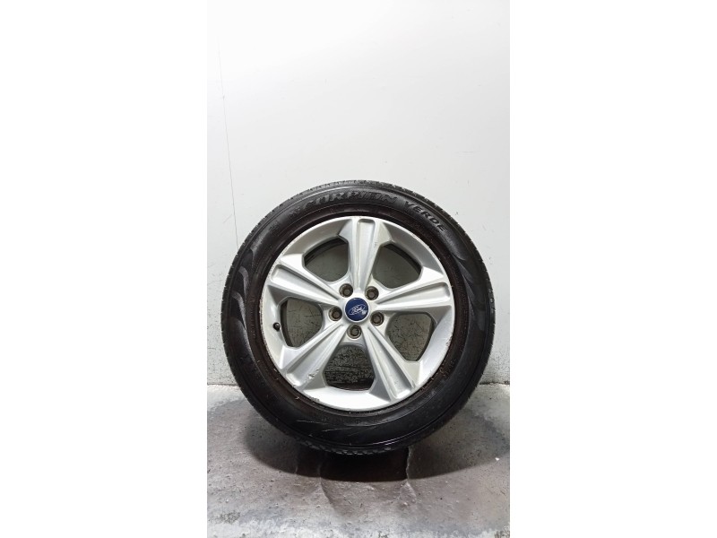 Recambio de juego llantas para ford kuga (cbs) trend referencia OEM IAM  CUBIERTAS 235/55/17 Recambio de juego llantas para ford kuga (cbs) trend referencia OEM IAM  CUBIERTAS 235/55/17