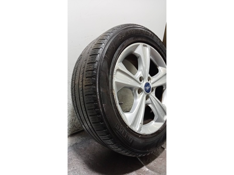 Recambio de juego llantas para ford kuga (cbs) trend referencia OEM IAM  CUBIERTAS 235/55/17 Recambio de juego llantas para ford kuga (cbs) trend referencia OEM IAM  CUBIERTAS 235/55/17