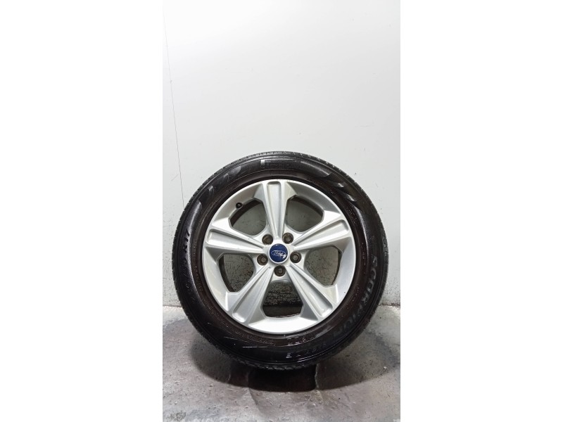 Recambio de juego llantas para ford kuga (cbs) trend referencia OEM IAM  CUBIERTAS 235/55/17 Recambio de juego llantas para ford kuga (cbs) trend referencia OEM IAM  CUBIERTAS 235/55/17