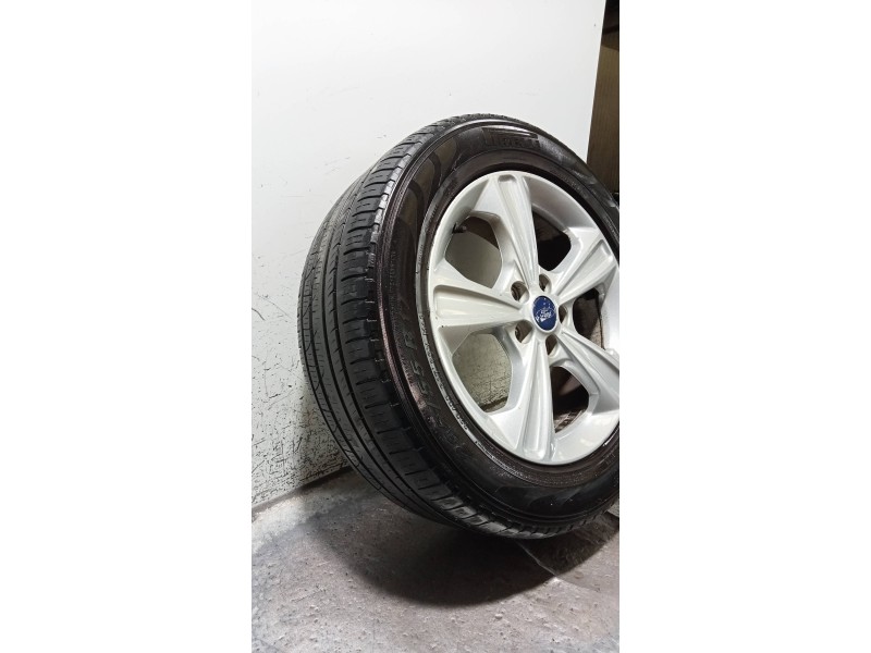 Recambio de juego llantas para ford kuga (cbs) trend referencia OEM IAM  CUBIERTAS 235/55/17 Recambio de juego llantas para ford kuga (cbs) trend referencia OEM IAM  CUBIERTAS 235/55/17
