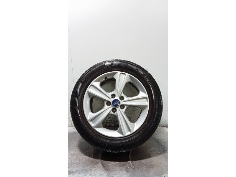 Recambio de juego llantas para ford kuga (cbs) trend referencia OEM IAM  CUBIERTAS 235/55/17 Recambio de juego llantas para ford kuga (cbs) trend referencia OEM IAM  CUBIERTAS 235/55/17