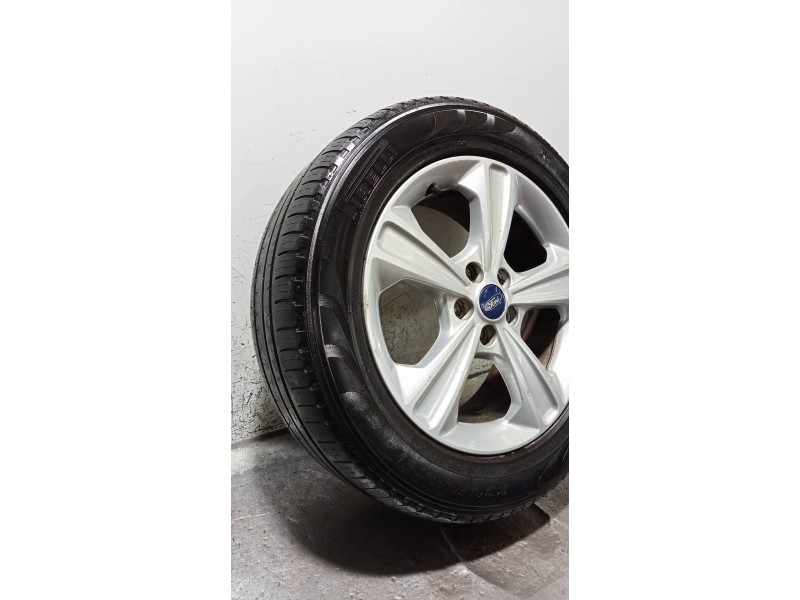 Recambio de juego llantas para ford kuga (cbs) trend referencia OEM IAM  CUBIERTAS 235/55/17 Recambio de juego llantas para ford kuga (cbs) trend referencia OEM IAM  CUBIERTAS 235/55/17