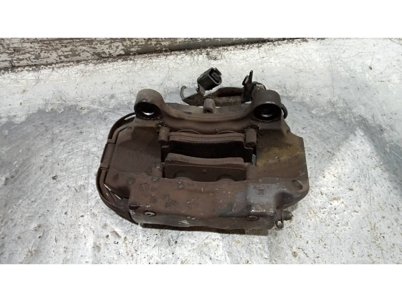 Recambio de pinza freno trasera derecha para audi q7 (4l) 3.0 tdi referencia OEM IAM   