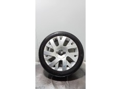 Recambio de juego llantas para citroen c4 berlina collection referencia OEM IAM  CUBIERTAS 205/50/17