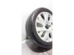 Recambio de juego llantas para citroen c4 berlina collection referencia OEM IAM  CUBIERTAS 205/50/17 2